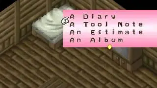 Nostalgic64: Harvest Moon 64 - The Beginning