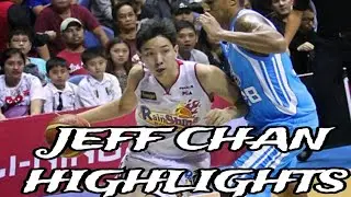JEFF CHAN 