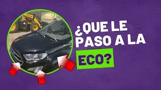 Iba a hablar de la compra y venta pero paso esto!