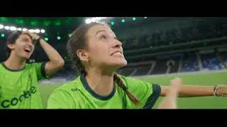 🎯 &iexcl;PRECISI&Oacute;N TOTAL! 🎯 | Copa Codere 2025 | Cap&iacute;tulo 2