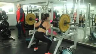 Gimnasio Condesa - Pesas