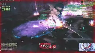Guild Wars 2 Inner Nayos Meta
