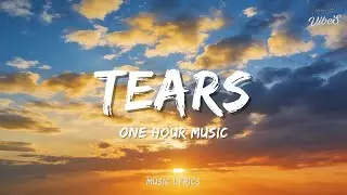 ❄️ TEARS 1 HOUR Lyrics - Chill Pop for Winter Study Sessions (January 2026 Vibes) 📖