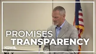 St. Helens introduces acting superintendent amid teacher sex abuse case