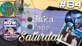 SukaPass Суббота: #84 Вот что я называю Shenmue! Музыка от @SkillJim!