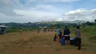 Vlog bersama penghobi layangan seot