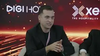 DIGI HOTEL Stage 2025 - When Crisis Meets Tourism by Loguers