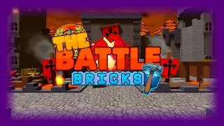 The Battle Bricks OST: Through the Ruins