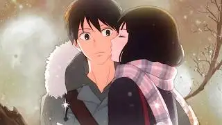 🔶SAWAKO Y KAZEHAYA SE BESAN | RESUMEN Kimi ni Todoke Temporada 3