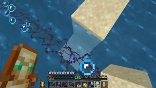 Finding the  Ocean Monument on the Alyft SMP!!!