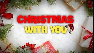 CHRISTMAS WITH YOU ((MUSIC))_DJ MORTIX