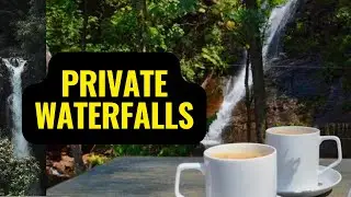 Best Homestay in Chikmagalur with Waterfalls (Budget to Luxury!)