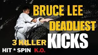 Why Bruce Lee&rsquo;s Fighting Style Works in Modern MMA