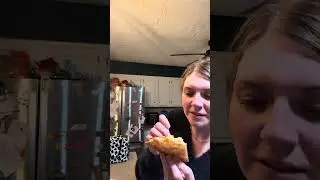 Spicy Karl Assessment - Tombstone's French Fry Pizza