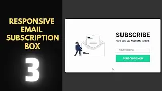 How To Add A Custom Email Subscription Box To Your Blogger Website | Feedburner