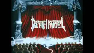 DEATH ANGEL - Seemingly Endless Time
