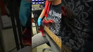 Blood Arctic Osiris Final Assembly & Setup🩸