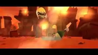 World of Warriors - v1.3.0 Update Trailer
