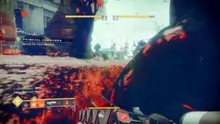 GAMBIT INVASION 30 SECONDS ALL TEAM WIPED