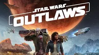 Star Wars Outlaws#ryzykanci#gameplay pl#odc 03