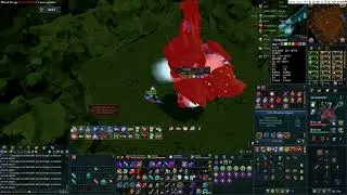 [18:43] - HM Vorago Solo - Teamsplit - T100 Necro, EQ Aura, Ful Book, Hellhound