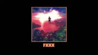 ELHAE - FXXX [Official Audio]