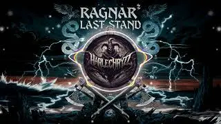 Ragnar's Last Stand - Epic Viking Metal Anthem | Norse Folk