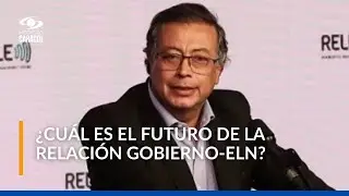 Atentado del ELN en Arauca fue 