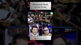 Missioned Souls - So Sad To Say (The Mighty Mighty Bosstones family band studio cover)