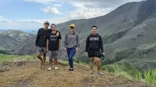 Exploring the Nature of Kibalabag, Malaybalay, Bukidnon