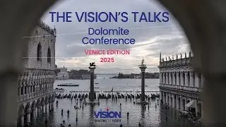 Dolomite Conference's Talks | Energy transition financing and fossil fuel phaseout