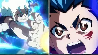 VALT VS LUI !! [ EPIC BATTLE !!!! ] FanMade Dynamite Battle !