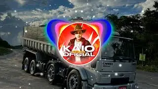 J.Eskine, MC Davi, MC G15 - M&atilde;e Solteira - VERS&Atilde;O MEDIO GRAVE (( KAIO REMIX OFICIAL ))