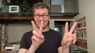 Gli interpreti LIS di “vecchia generazione” cosa pensano degli studenti dei corsi interpreti LIS?