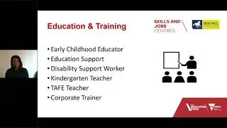 Webinar: Future Job Trends&hellip; A Career Post COVID 19