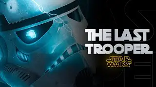 #117 Speedart — Star Wars Themed Poster Concept 