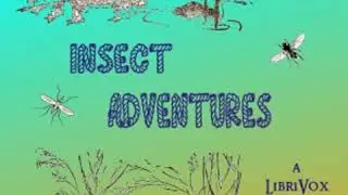 Insect Adventures by Jean-Henri FABRE read by Various | Full Audio Book