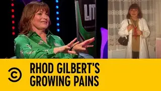 'They'd Call You A Nerd' | Growing Pains