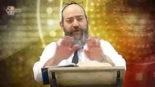 Parshat Toldot: Jewish Inheritance - Rabbi David Kaplan