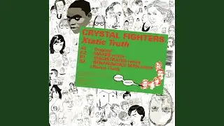 Xtatic Truth (Last Japan Remix)