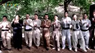 Farshad Amini - Sairan Hawraman 2016 Part 1
