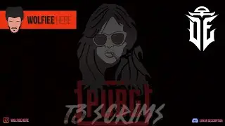 Tier 3 Scrims &bull; Dignity Esports &bull; Competitive Custom &bull; 7:30pm &bull; 8:30pm