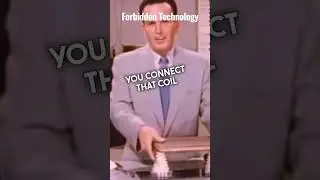Forbidden Technology #america #trending #viral #funny #business #viralvideo