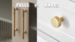Pilih Yang Mana? PULLS atau KNOBS?