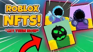 Roblox NFTs:  Where Can You Buy One?