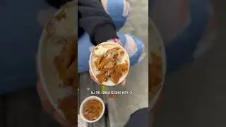 Кулинарный блог Peach Cobbler Factory! Вы когда-нибудь были в Северной Каролине? Загляните сюда!