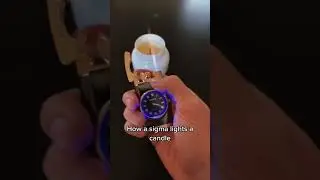 Beta vs Sigma Lighter 😮&zwj;💨