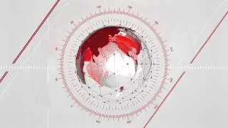Free News background loops