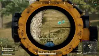 Jdaii l PUBG Montage #EP20 Try my best