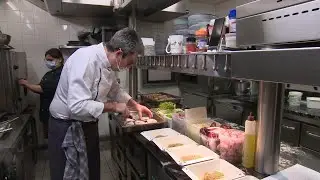 A Quincampoix et Rouen, les restaurateurs, lass&eacute;s d'attendre, veulent qu'on leur fasse confiance